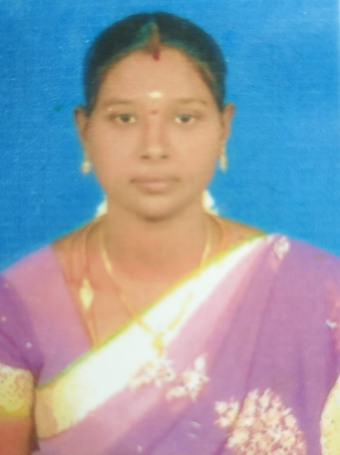 S. Thamarai Selvi